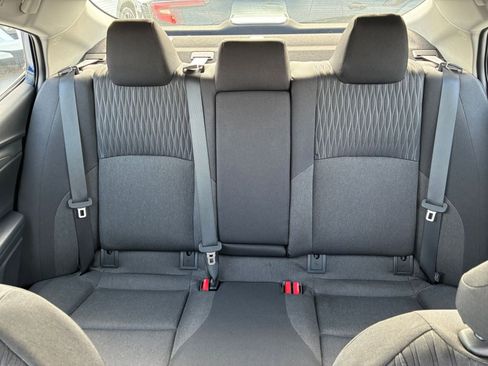 Used 2025 Toyota Camry LE image 37