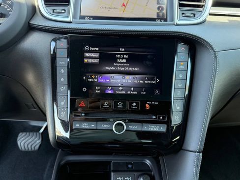 Used 2025 INFINITI QX50 Sport AWD/4WD image 28