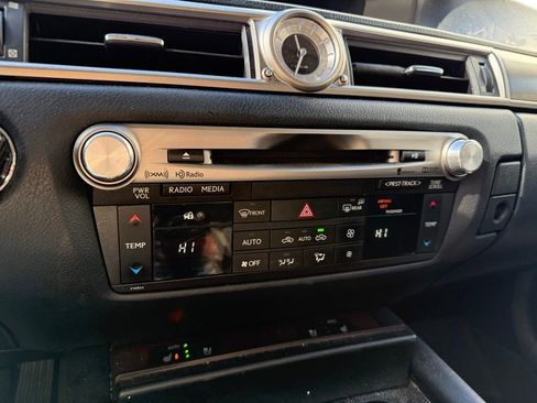 Used 2015 Lexus GS 350 image 11