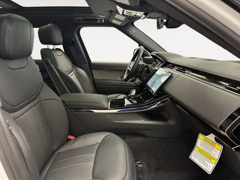 New 2026 Land Rover Range Rover Sport SE AWD/4WD image 14
