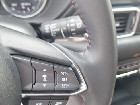 Used 2023 MAZDA CX-5 Carbon Edition image 15