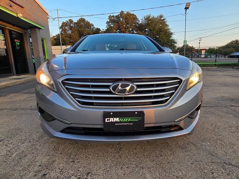 Used 2016 Hyundai Sonata SE FWD image 54
