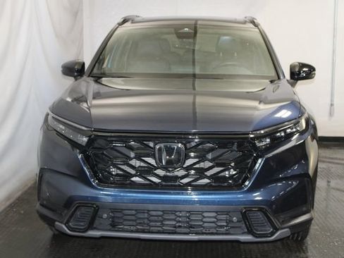 Used 2026 Honda CR-V Sport-L image 3
