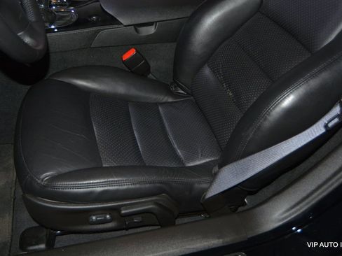 Used 2009 Chevrolet Corvette w/ Preferred Equipment Group image 21