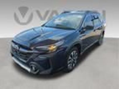 Used 2023 Subaru Outback Limited