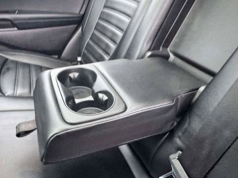 Used 2020 Ford Edge SEL w/ Convenience Package image 22