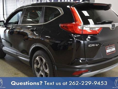 Used 2018 Honda CR-V EX image 4