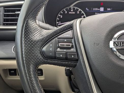 Used 2022 Nissan Maxima Platinum w/ Sport Mat Group image 32