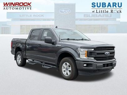 Used 2020 Ford F150 XL w/ Equipment Group 101A Mid