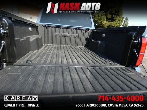 Used 2026 Toyota Tacoma TRD Sport RWD image 10