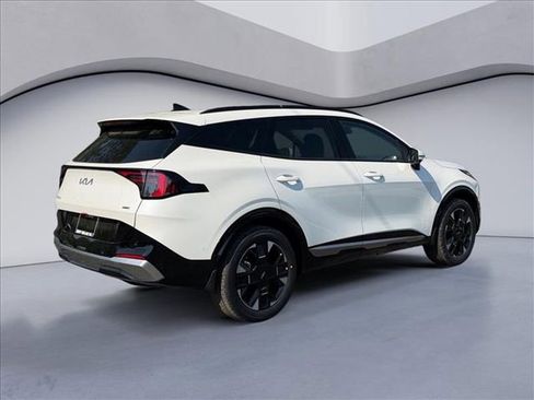 New 2026 Kia Sportage SX Prestige AWD/4WD image 5