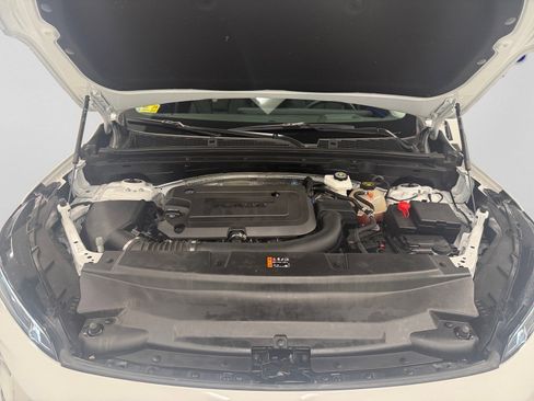 Used 2024 Buick Envision Preferred image 5