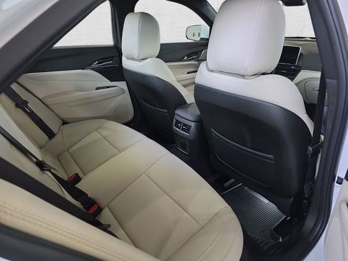 New 2026 Cadillac CT4 Premium Luxury image 11