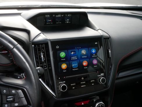 Used 2023 Subaru Forester Sport image 22