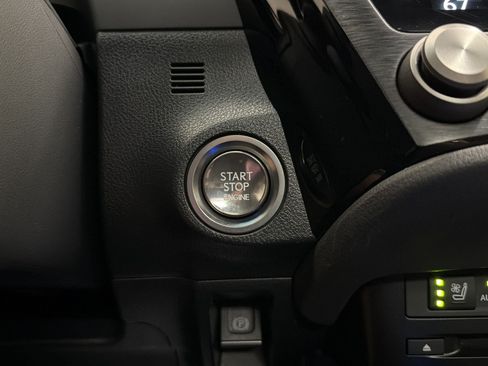 Certified 2022 Lexus ES 350 w/ Premium Package FWD image 17