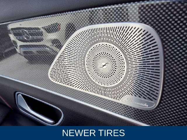 Used 2022 Mercedes-Benz GLE 53 AMG 4MATIC image 5