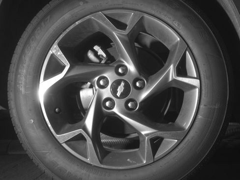 Used 2025 Chevrolet Trax LT image 15