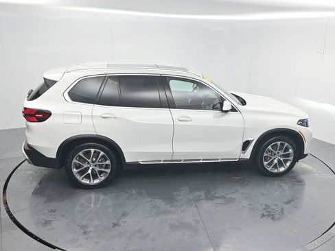 Used 2026 BMW X5 xDrive40i image 68