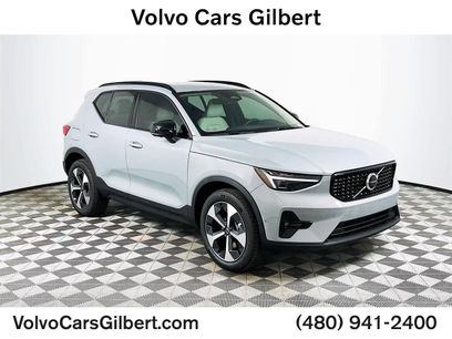 New 2026 Volvo XC40 B5 Plus w/ Protection Package Premier