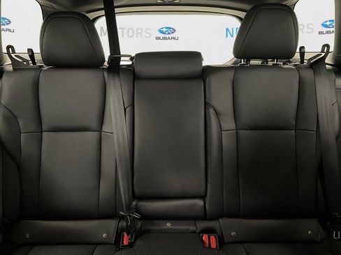 New 2026 Subaru Outback Limited AWD/4WD image 14