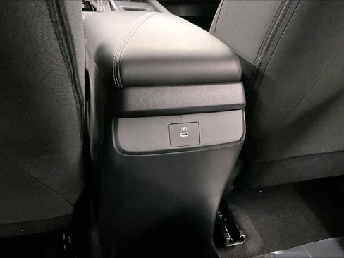 New 2026 Nissan Sentra SV FWD image 23
