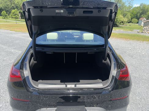 Used 2025 Mercedes-Benz CLA 250 4MATIC image 22