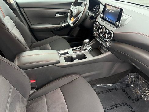 Used 2024 Nissan Sentra SR image 22