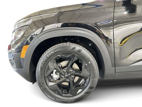 New 2026 Kia Seltos EX w/ EX Sunroof Package FWD image 19