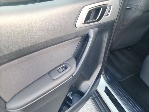 Used 2023 Ford Ranger XLT w/ Equipment Group 302A High image 16