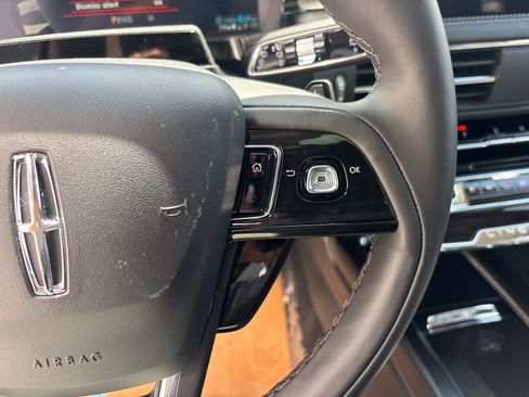 New 2026 Lincoln Corsair Grand Touring AWD/4WD image 18
