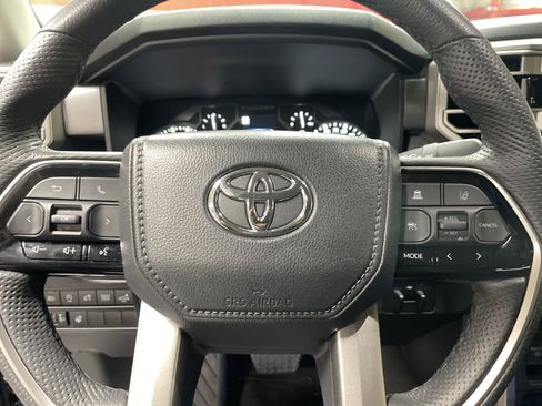 Used 2024 Toyota Tundra SR5 image 18