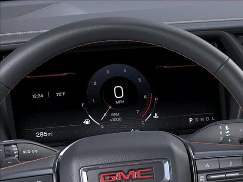 New 2027 GMC Terrain AT4 w/ Convenience Package III AWD/4WD image 22