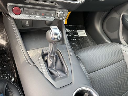 New 2026 Ford Mustang Premium RWD image 13