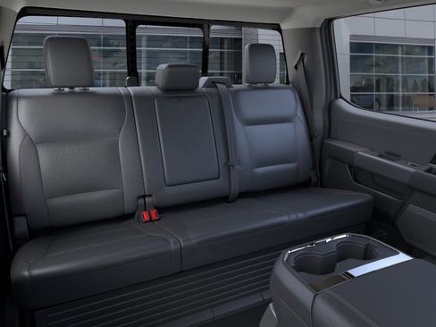 New 2025 Ford F350 Lariat w/ Lariat Ultimate Package image 48