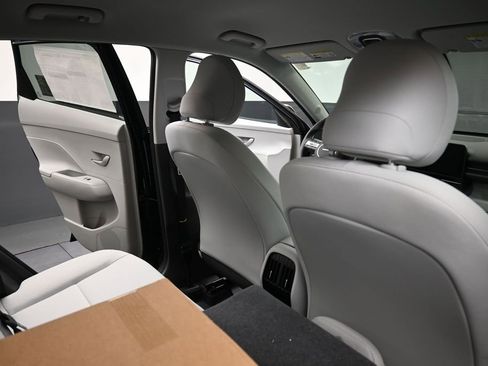 New 2026 Hyundai Kona SEL Sport AWD/4WD image 15
