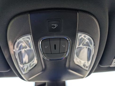 Used 2023 Jeep Compass Limited w/ Elite Group AWD/4WD image 19