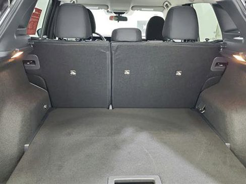 Certified 2026 Nissan Kicks SV FWD image 51