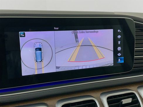 Used 2022 Mercedes-Benz GLE 350 image 15