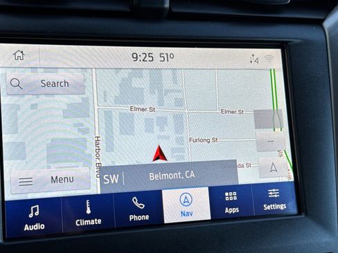 Used 2020 Ford Fusion SE image 24