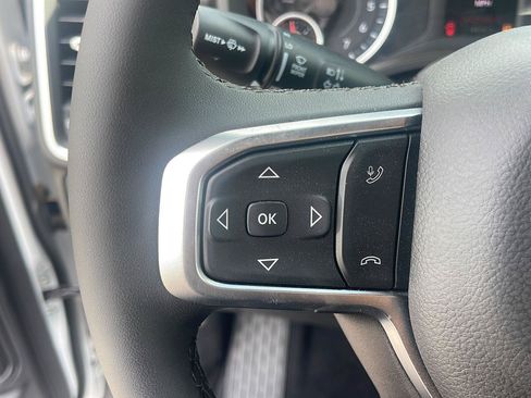 New 2026 RAM 1500 Big Horn RWD image 15