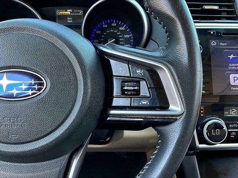 Used 2018 Subaru Legacy 2.5i Limited image 45