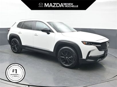 Certified 2024 MAZDA CX-50 AWD 2.5 S w/ Weather Package