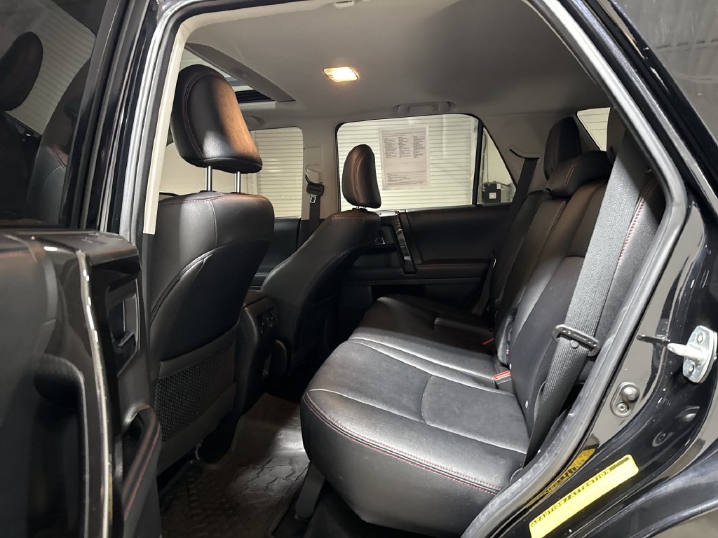 Used 2020 Toyota 4Runner TRD Pro AWD/4WD image 24