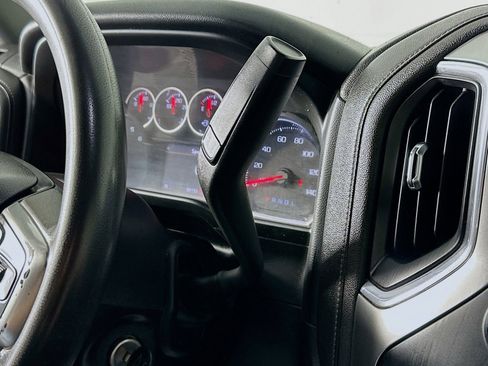 Used 2020 Chevrolet Silverado 2500 LT AWD/4WD image 17