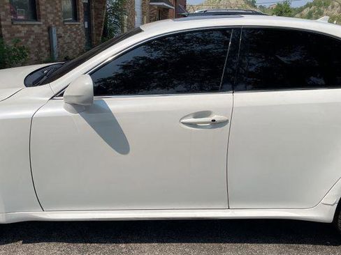 Used 2007 Lexus IS 250 AWD image 3