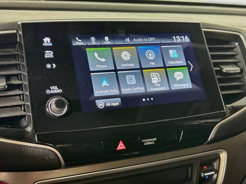 Used 2021 Honda Pilot EX-L image 16