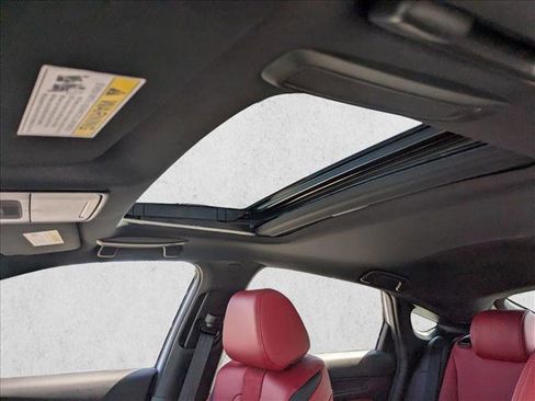 Used 2026 Acura Integra A-Spec FWD image 17