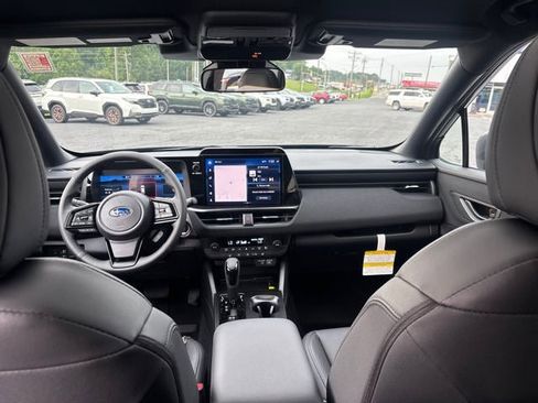 New 2026 Subaru Outback Premium AWD/4WD image 93