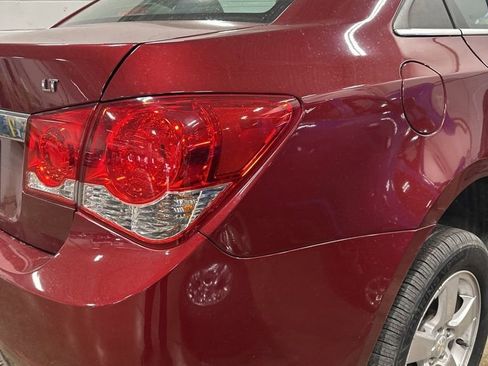 Used 2015 Chevrolet Cruze LT image 10