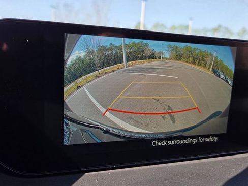 New 2026 MAZDA CX-50 AWD 2.5 Hybrid w/ Weather Package image 23